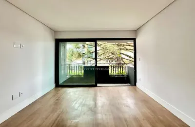 Apartamento com 2 quartos à venda na Rua Prefeito João Alfredo Correa Pinto, Centro, Canela