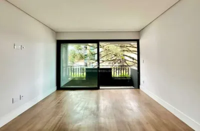 Apartamento com 2 quartos à venda na Rua Prefeito João Alfredo Correa Pinto, 70, Centro, Canela