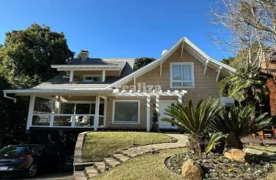 Apartamento com 3 quartos à venda na R. Pref. Waldemar Frederico Weber, 1872, Moura, Gramado