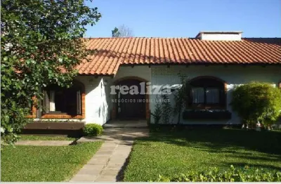 Casa com 4 quartos à venda na Rua Da Aurora, 102, Parque Laje da Pedra, Canela