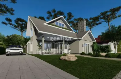 Casa com 4 quartos à venda na Rua Da Aurora, 102, Parque Laje da Pedra, Canela