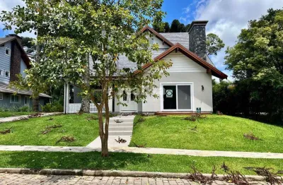 Casa com 4 quartos à venda na Rua Da Aurora, 1, Parque Laje da Pedra, Canela