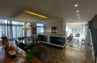 Casa com 4 quartos à venda na RS 235, Aspen Mountain, Gramado