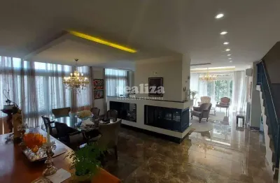 Casa com 4 quartos à venda na RS 235, 12993, Aspen Mountain, Gramado