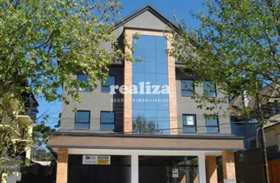 Apartamento à venda na Rua Visconde De Mauá, 150, Centro, Canela