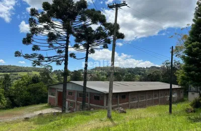Ponto comercial à venda na Estrada João Carlos Camerini, Carazal, Gramado