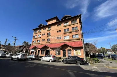 Ponto comercial à venda na Melvin Jones, 89, Centro, Canela