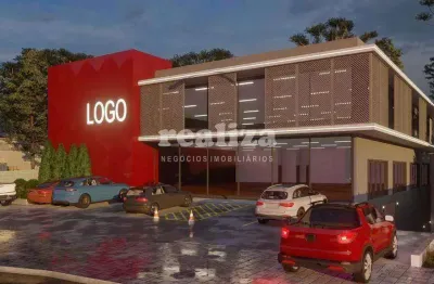 Ponto comercial à venda na Avenida Das Hortênsias, 3027, Avenida Central, Gramado