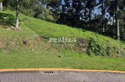 Terreno à venda na RS 235, 12993, Aspen Mountain, Gramado