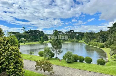 Apartamento com 2 quartos à venda na Rua Da Margem, 395, Parque Laje da Pedra, Canela