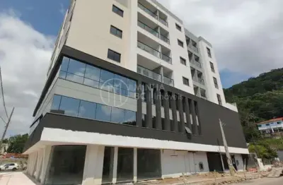 Apartamento com 2 quartos à venda na Rua Áustria, 144, Nações, Balneário Camboriú