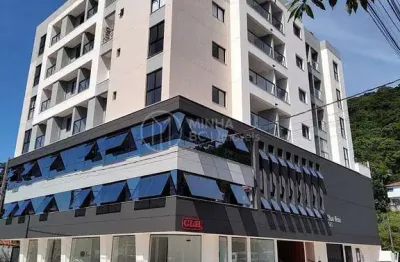 Apartamento com 2 quartos à venda na Rua Áustria, 144, Nações, Balneário Camboriú