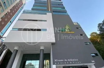 Mirante do atlântico - pioneiros - balneário camboriú/sc.
