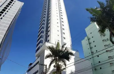 Apartamento com 3 quartos à venda na Rua 1131, 500, Centro, Balneário Camboriú