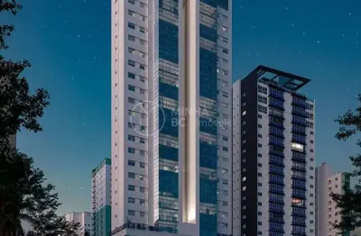 Apartamento com 4 quartos à venda na Rua 1201, 432, Centro, Balneário Camboriú