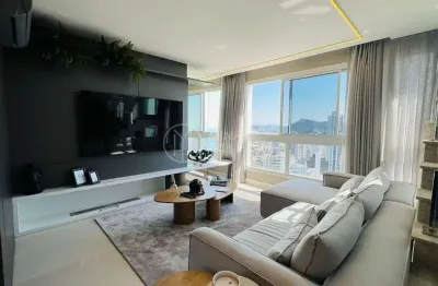 Cobertura com 4 quartos à venda na Rua 3700, 415, Centro, Balneário Camboriú