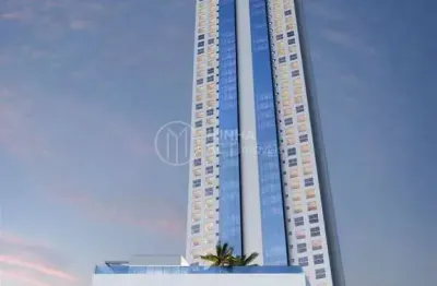 Apartamento com 4 quartos à venda na Avenida Brasil, 270, Centro, Balneário Camboriú