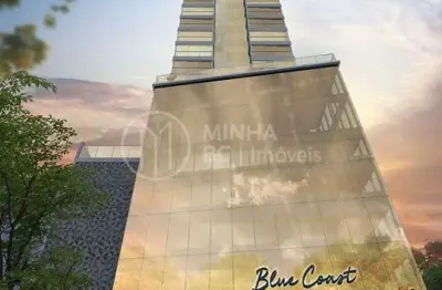 Blue coast tower - pioneiros - balneário camboriú/sc.