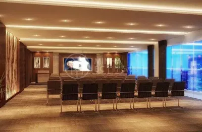 Top class corporate - sala comercial - balneário camboriú/sc