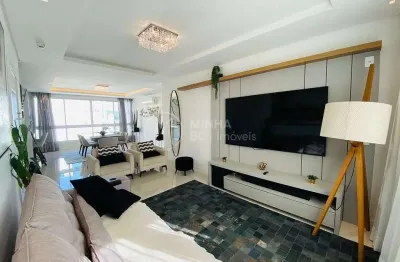 Apartamento com 4 quartos à venda na Rua 3144, 236, Centro, Balneário Camboriú