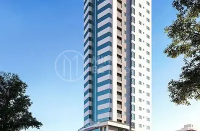 Apartamento com 4 quartos à venda na Avenida Brasil, 401, Centro, Balneário Camboriú