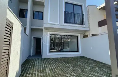 Casa com 3 quartos à venda na Rua 2070, Centro, Balneário Camboriú