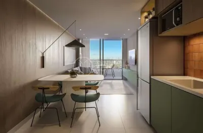 Apartamento com 2 quartos à venda na Rua Licurana, Tabuleiro, Camboriú