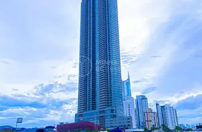 Yachthouse by pininfarina - barra sul - balneário camboriú