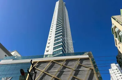 Apartamento com 4 quartos à venda na Avenida Brasil, 825, Centro, Balneário Camboriú