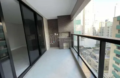 Apartamento com 4 quartos à venda na Rua 1201, 280, Centro, Balneário Camboriú