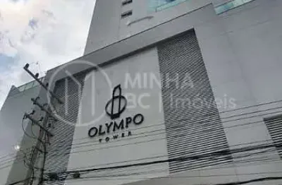 Apartamento com 4 quartos à venda na Rua 1141, 70, Centro, Balneário Camboriú