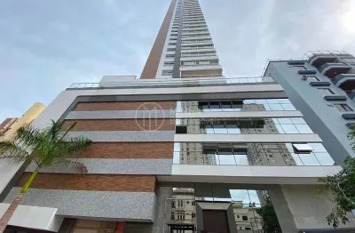 Apartamento com 3 quartos à venda na Rua 1926, 236, Centro, Balneário Camboriú