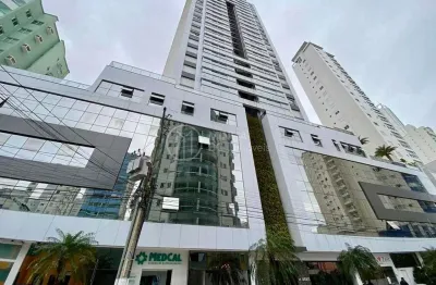 Apartamento com 3 quartos à venda na Rua Isidoro Caetano, 190, Pioneiros, Balneário Camboriú