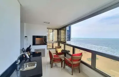 Apartamento com 4 quartos à venda na Avenida Atlântica, 1613, Centro, Balneário Camboriú