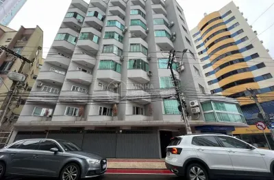 Apartamento com 1 quarto à venda na Avenida Brasil, 3711, Barra Sul, Balneário Camboriú