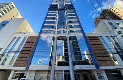 Apartamento com 3 quartos à venda na Rua Miguel Matte, 442, Pioneiros, Balneário Camboriú