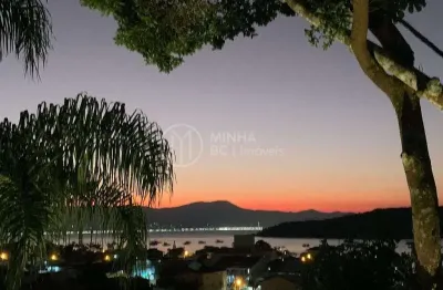 Terreno à venda na Rua Morro Do Moreira, 165, Centro, Porto Belo