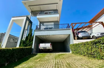 Casa em condomínio fechado com 3 quartos à venda na Rua Joaquim Garcia, 1390, Rio do Meio, Camboriú