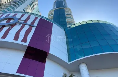 Apartamento com 3 quartos à venda na Avenida Atlântica, 1330, Centro, Balneário Camboriú