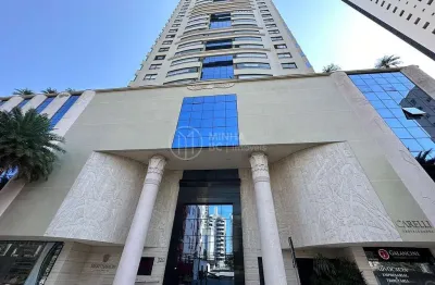 Apartamento com 3 quartos à venda na Rua 600, 320, Centro, Balneário Camboriú