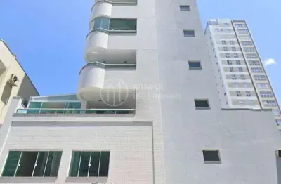 Apartamento com 3 quartos à venda na Rua Miguel Matte, 381, Pioneiros, Balneário Camboriú