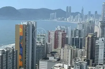 Apartamento com 4 quartos à venda na Rua 57, 16, Centro, Balneário Camboriú