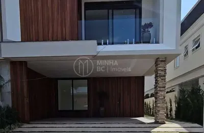 Casa em condomínio fechado com 3 quartos à venda na Rua Ria Coronel Benjamin Vieira, 635, Centro, Camboriú
