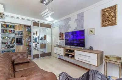 Apartamento com 3 quartos à venda na Rua 2328, 141, Centro, Balneário Camboriú