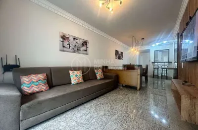 Apartamento com 3 quartos à venda na Avenida Brasil, 1320, Centro, Balneário Camboriú