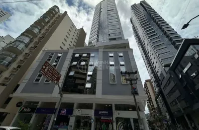 Apartamento com 4 quartos à venda na Avenida Brasil, 401, Centro, Balneário Camboriú