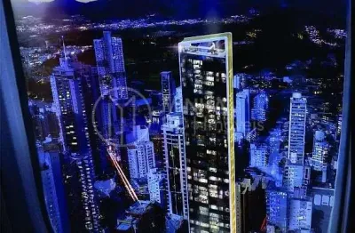 Apartamento com 4 quartos à venda na Avenida Brasil, Esq 3450 /, Centro, Balneário Camboriú