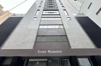 Apartamento com 3 quartos à venda na Rua 3400, 101, Centro, Balneário Camboriú