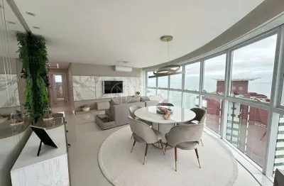 Apartamento com 4 quartos à venda na Rua 1141, 70, Centro, Balneário Camboriú