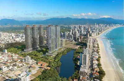 Apartamento com 3 quartos à venda na Avenida Colombo Machado Sales, Balneário Perequê, Porto Belo